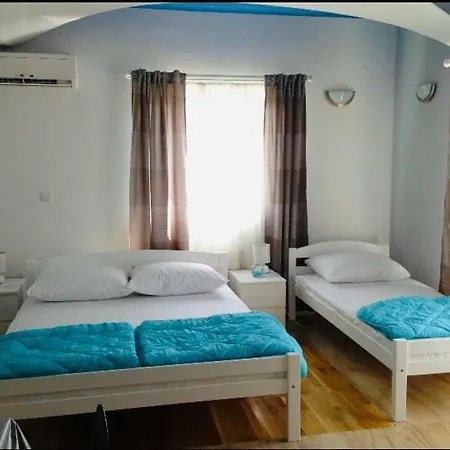 Studio Apartamento Kaštela