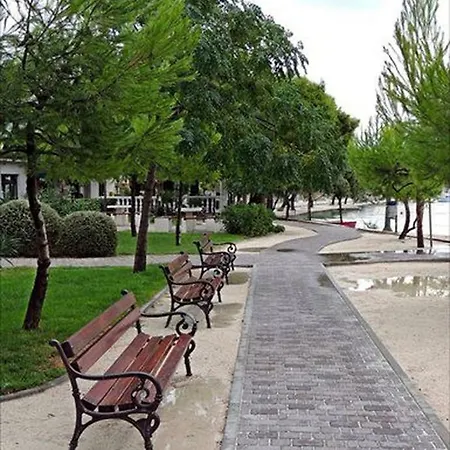 Apartamento Studio Kaštela