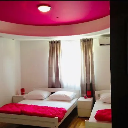Apartamento Studio Kaštela