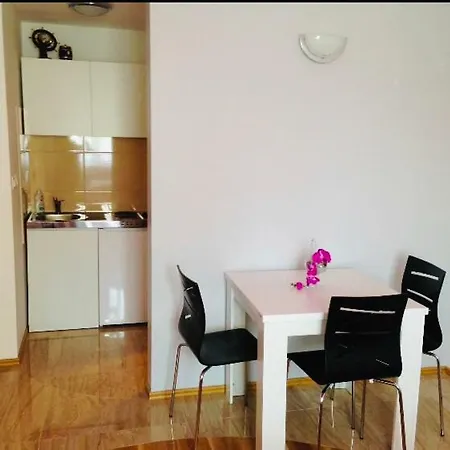 Studio Apartamento *